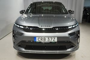 Skoda Enyaq bild 5