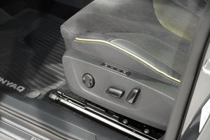 Skoda Enyaq bild 11