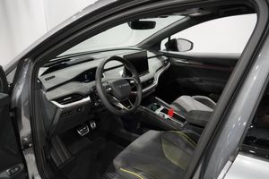 Skoda Enyaq bild 9