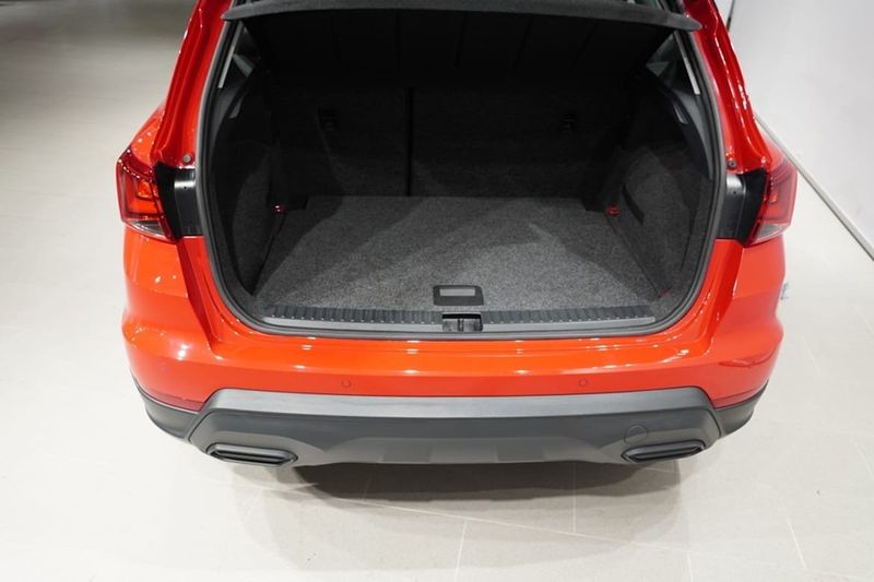 Seat Arona bild 10