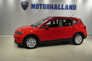 Seat Arona bild 1