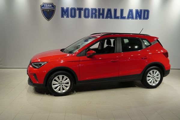 Seat Arona TSI 110 HK DSG7 STYLE - 2023
