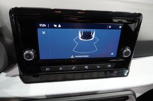 Seat Arona bild 4