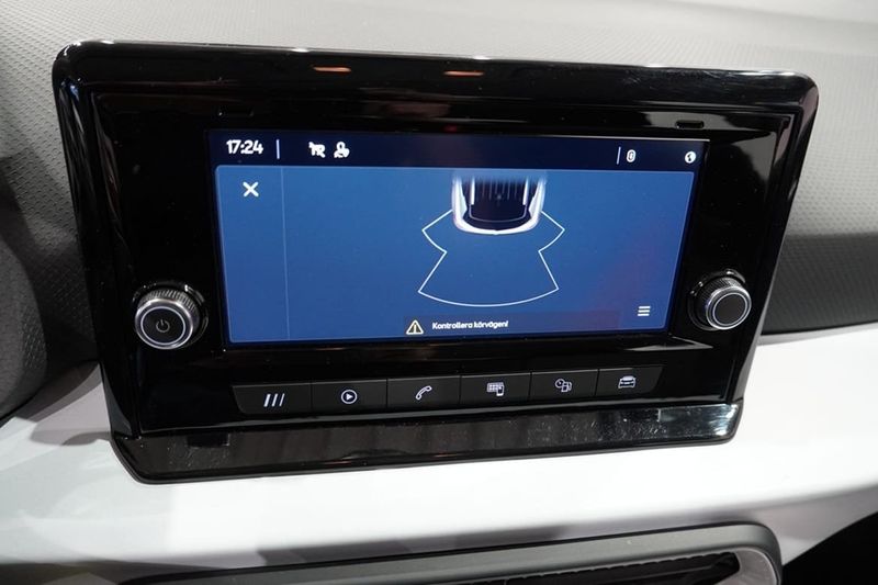 Seat Arona bild 4