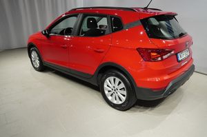 Seat Arona bild 3