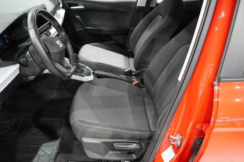 Seat Arona bild 6