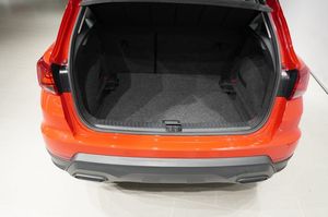 Seat Arona bild 9