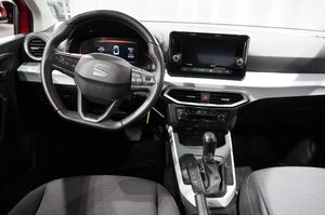 Seat Arona bild 8
