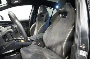 Skoda Enyaq bild 7