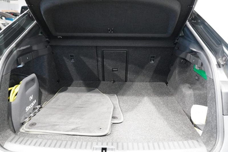 Skoda Enyaq bild 14