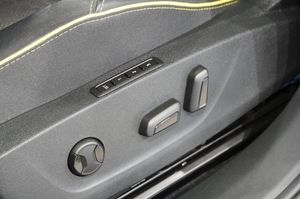 Skoda Enyaq bild 8