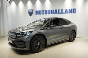 Skoda Enyaq bild 3