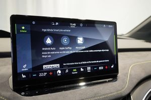 Skoda Enyaq bild 22