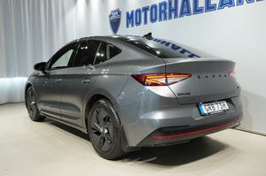 Skoda Enyaq bild 6