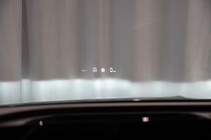 Skoda Enyaq bild 18