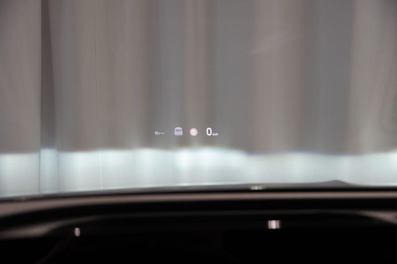 Skoda Enyaq bild 18