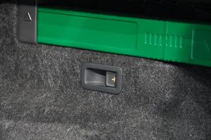 Skoda Enyaq bild 15