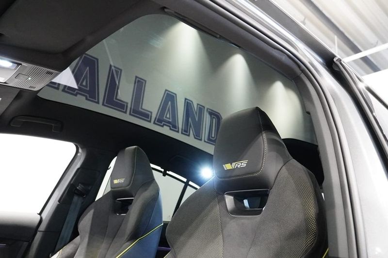 Skoda Enyaq bild 9