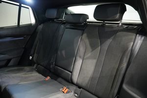 Skoda Enyaq bild 11