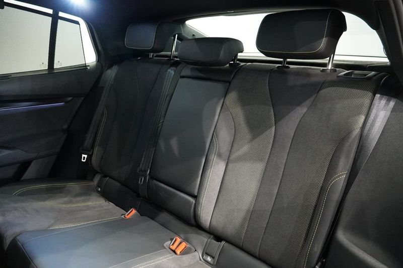 Skoda Enyaq bild 11