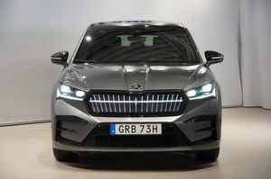 Skoda Enyaq bild 2