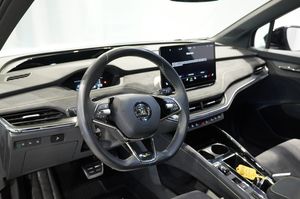 Skoda Enyaq bild 10
