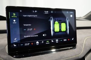 Skoda Enyaq bild 21