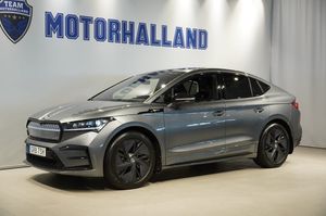 Skoda Enyaq bild 5
