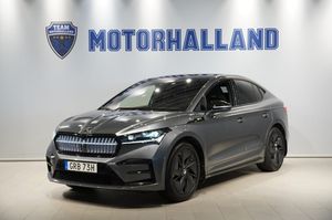 Skoda Enyaq bild 1