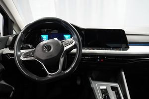 Volkswagen Golf bild 9