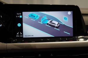 Volkswagen Golf bild 13