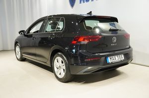 Volkswagen Golf bild 5