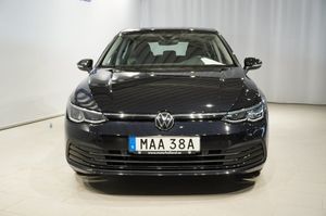 Volkswagen Golf bild 2