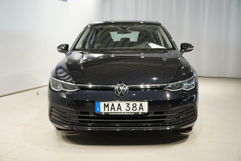Volkswagen Golf bild 2