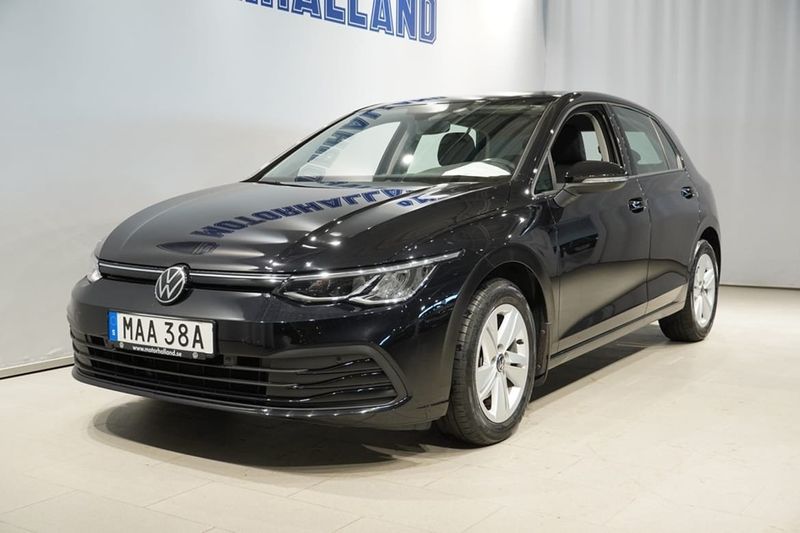 Volkswagen Golf bild 3