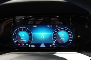 Volkswagen Golf bild 11