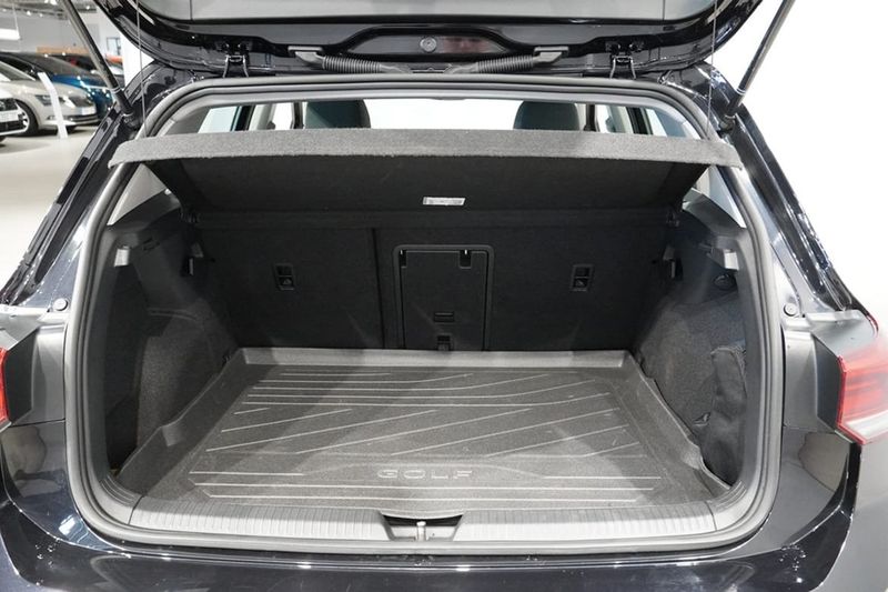Volkswagen Golf bild 10