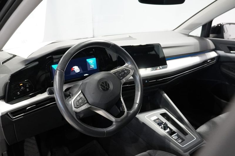 Volkswagen Golf bild 7