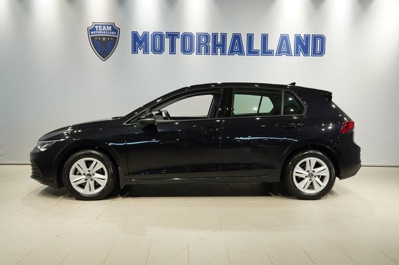 Volkswagen Golf bild 4