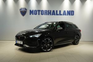 Cupra Leon bild 1