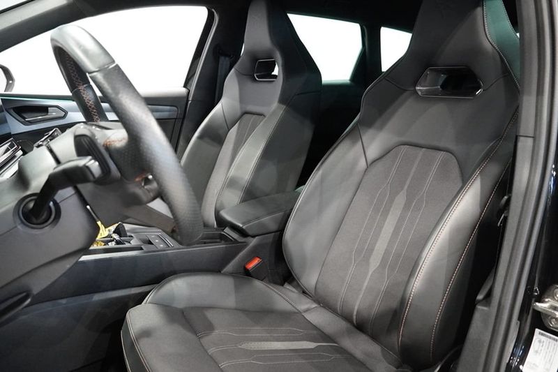 Cupra Leon bild 7
