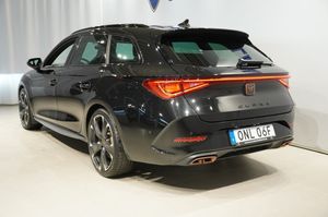 Cupra Leon bild 6