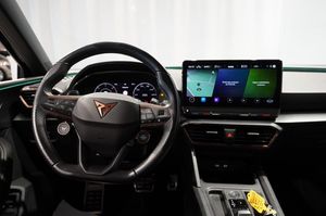Cupra Leon bild 10