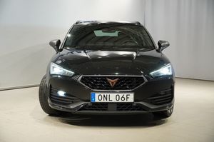 Cupra Leon bild 3