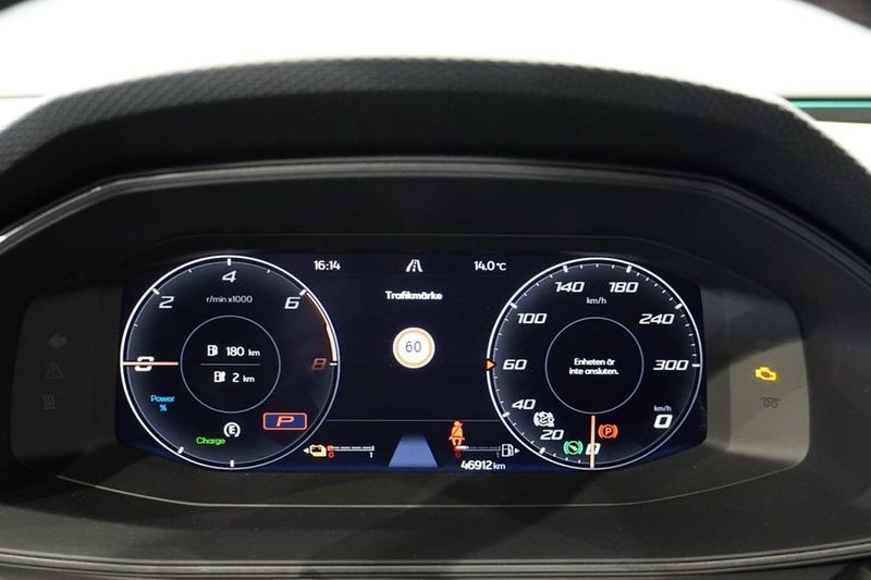 Cupra Leon bild 14