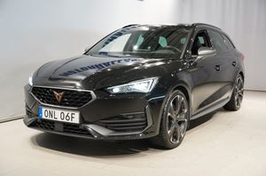 Cupra Leon bild 4