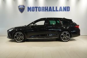 Cupra Leon bild 5