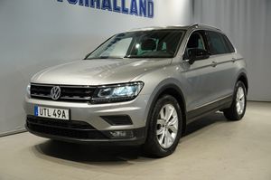 Volkswagen Tiguan bild 3
