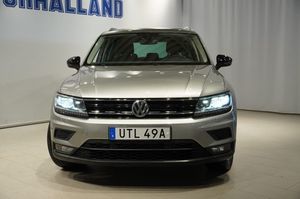 Volkswagen Tiguan bild 2