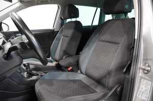 Volkswagen Tiguan bild 6